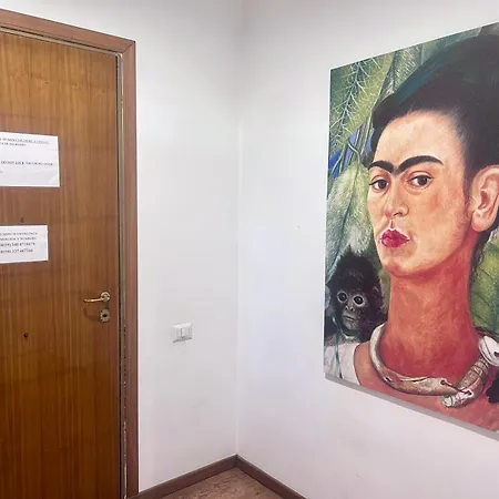 Отель типа 