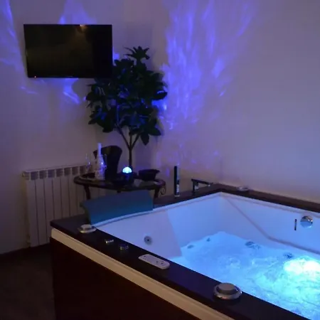 Bed & Breakfast Frida 4*