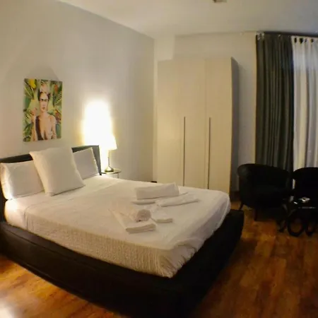 Frida Bed & Breakfast 4*