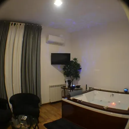 Bed & Breakfast Frida 4*