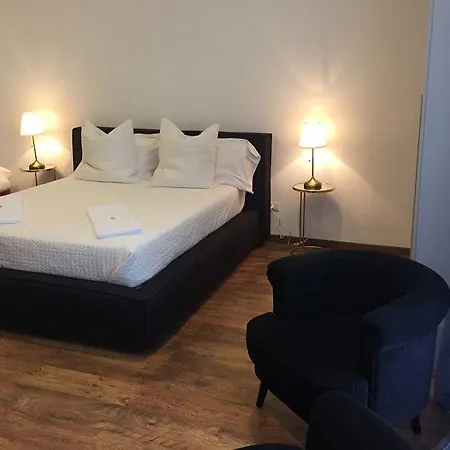 Frida Bed & Breakfast