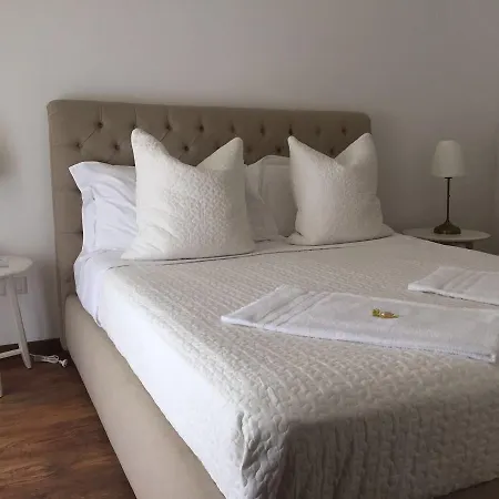 Bed & Breakfast Frida