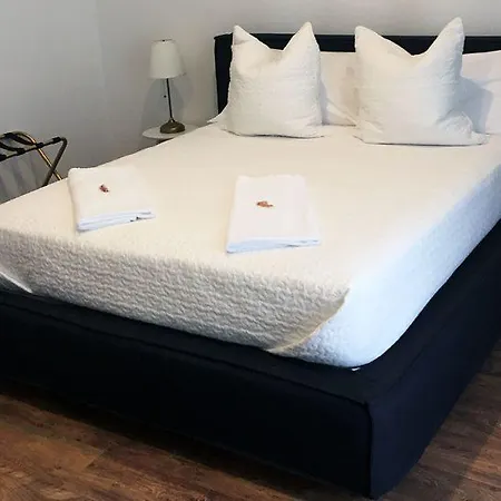 Bed & Breakfast Frida 4*