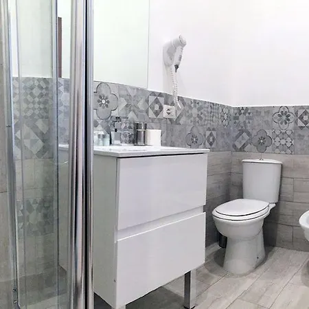 Frida Bed and breakfast 4*