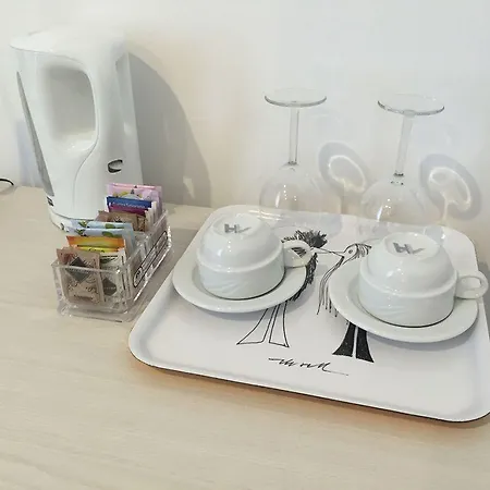 Frida Bed and breakfast Catania