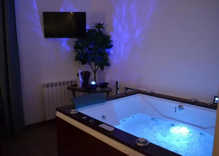 Bed & Breakfast Frida 4*