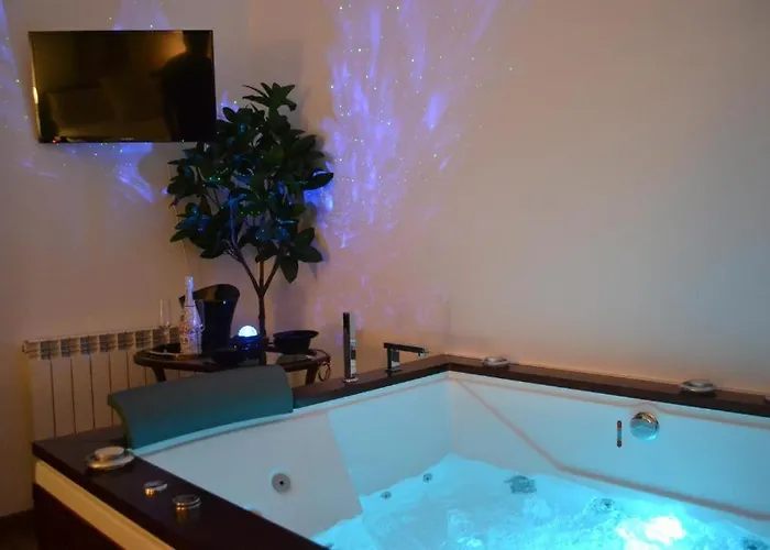 Frida Bed & Breakfast Katánie