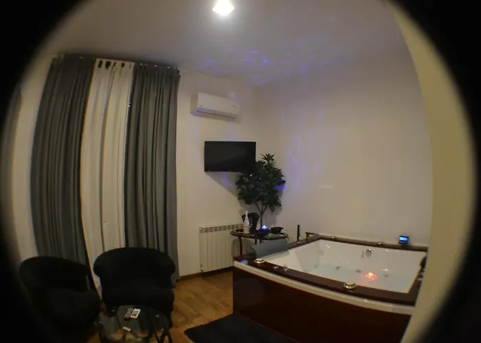 Bed & Breakfast Frida 4*