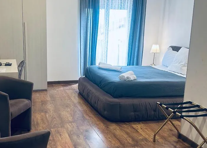 Frida 4* Catania