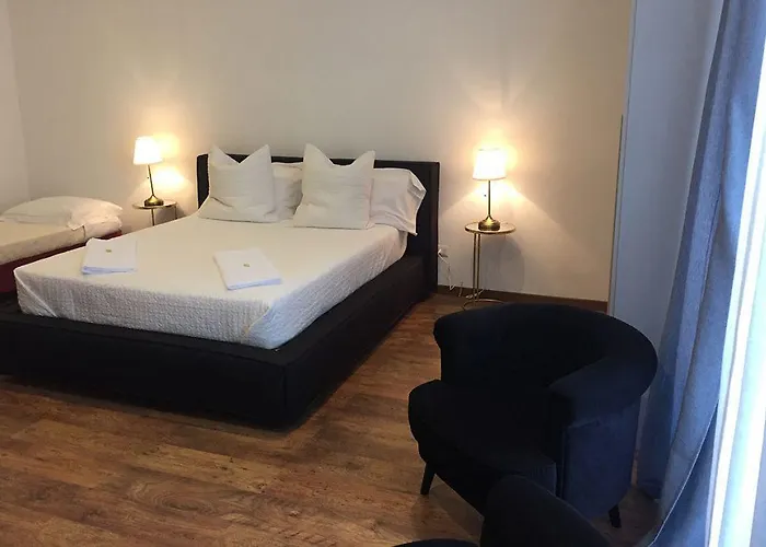 Frida Bed & Breakfast