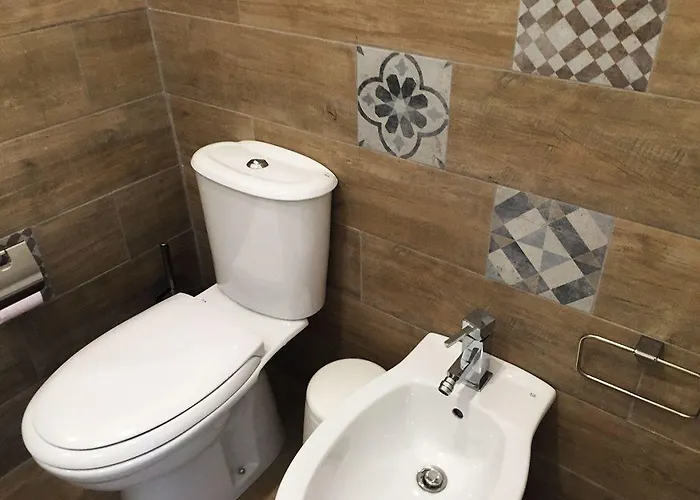 Frida Bed & Breakfast Katánie