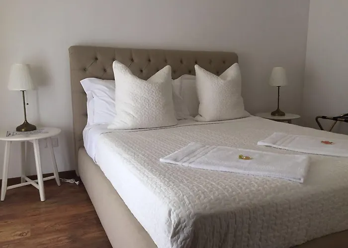 Bed & Breakfast Frida