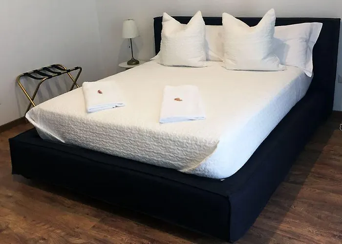 Bed & Breakfast Frida 4*