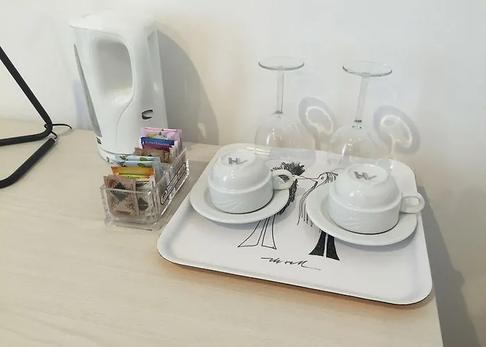 Frida Bed & Breakfast Katánie